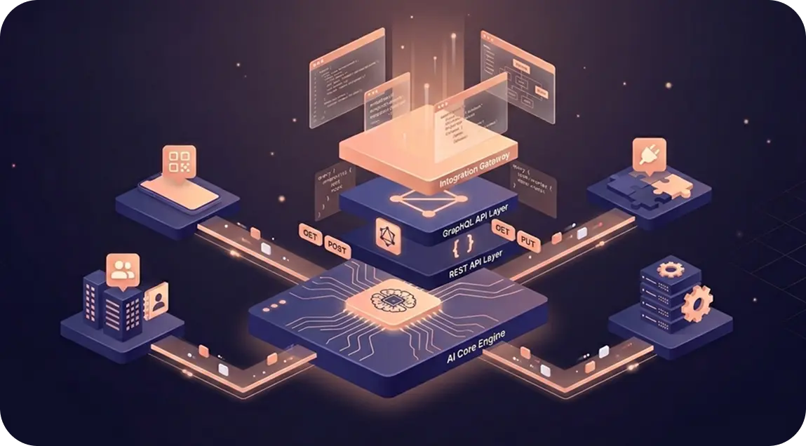 AI Integration & API Development