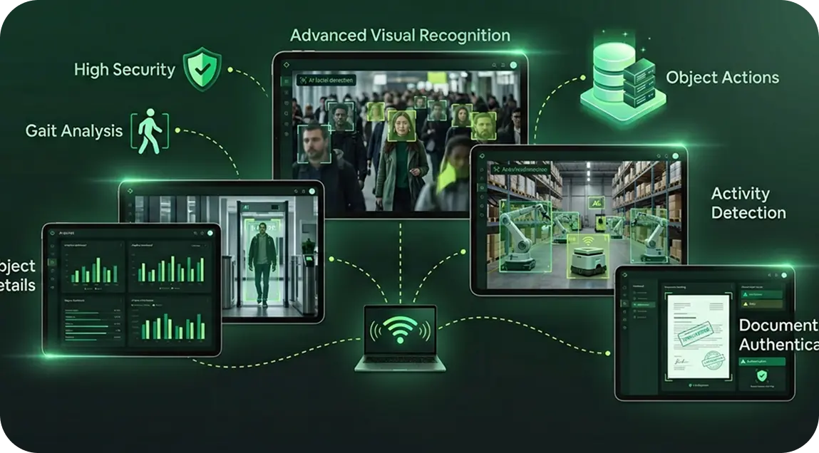 Computer Vision