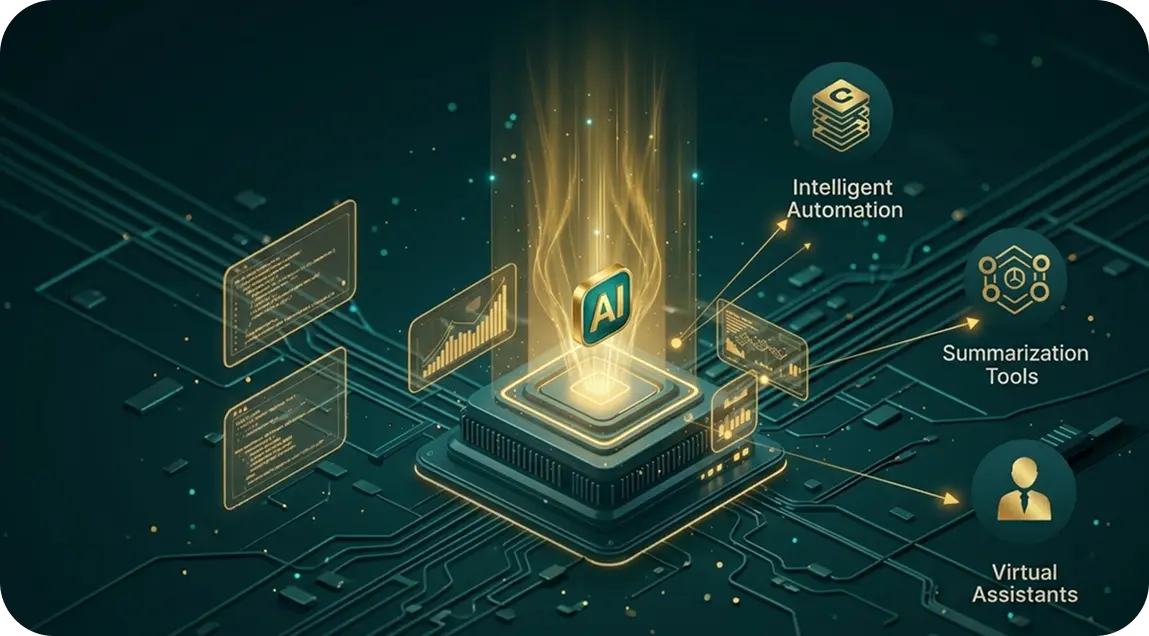 Gen AI & LLM Applications